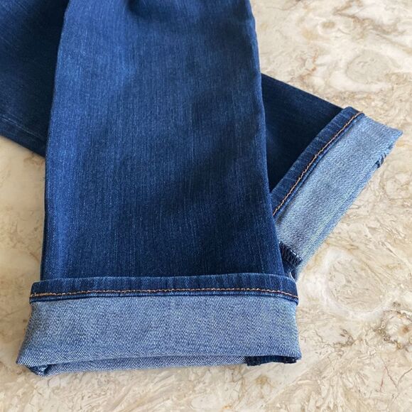 Kut From The Kloth Catherine Slim Boyfriend Jeans - Picture 8 of 11